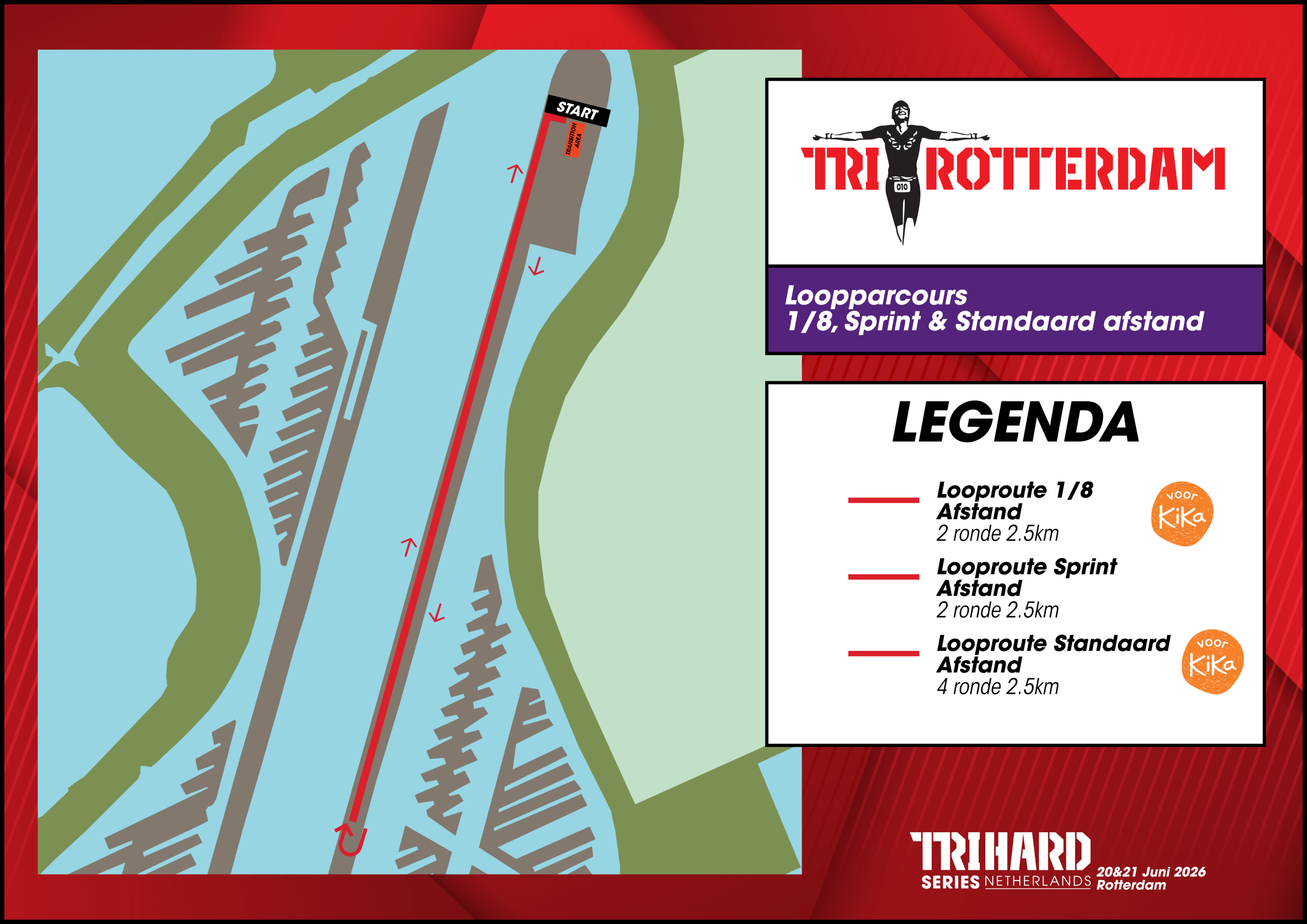 Parcours