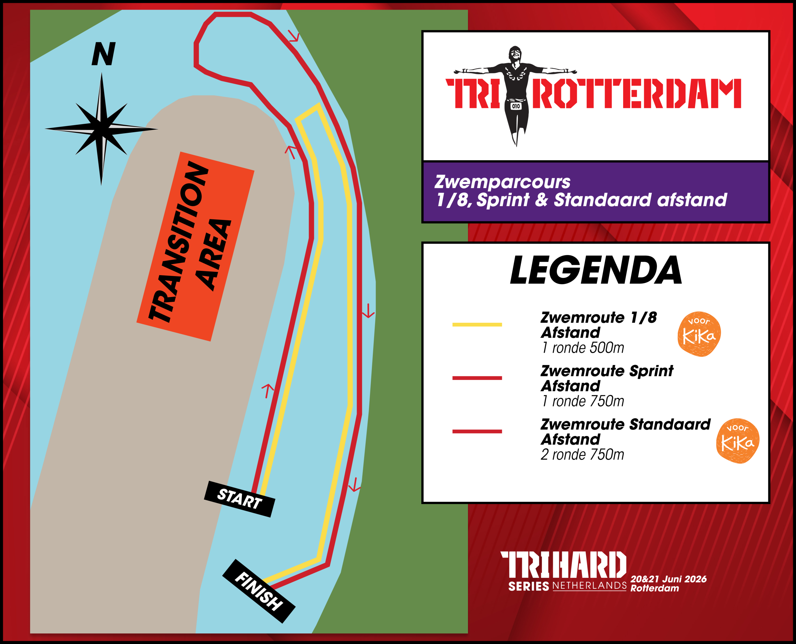 Parcours