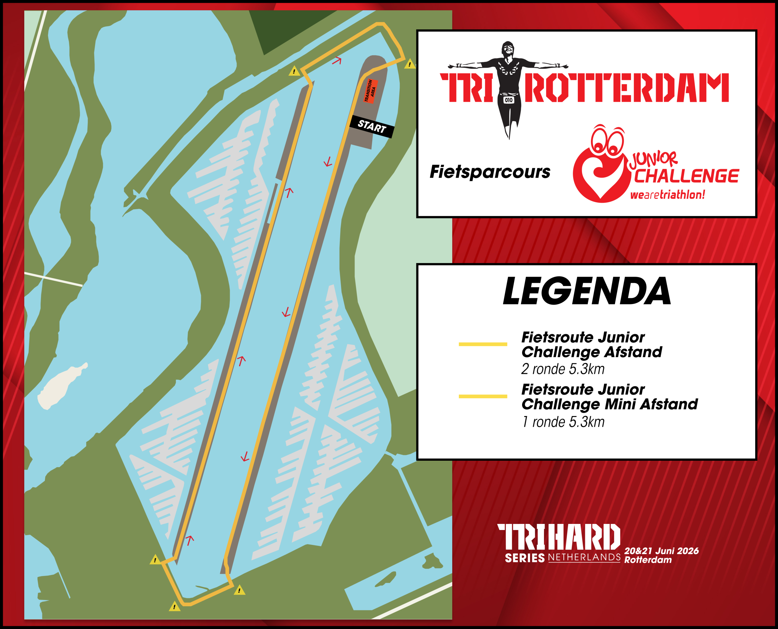 Parcours