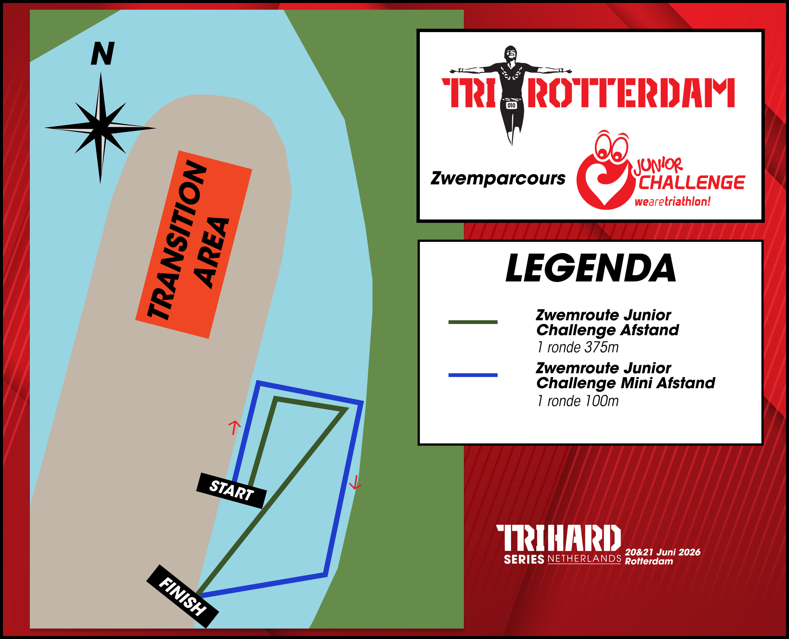 Parcours
